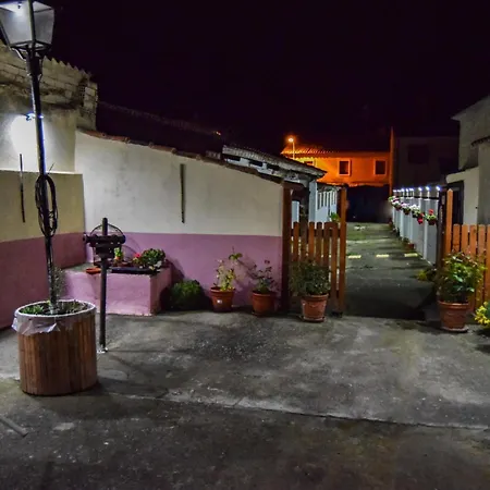 Casa de Férias Casa_visi *
